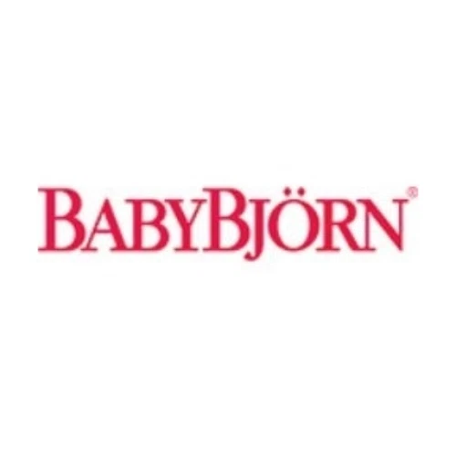 BabyBjörn logo