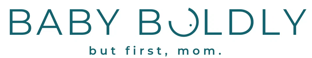 Baby Boldly logo