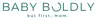 Baby Boldly logo
