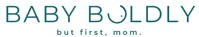 Baby Boldly logo