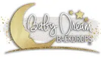 Baby Dream Backdrops logo