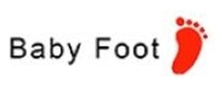 Baby Foot promo code
