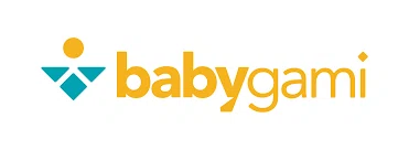 Babygami logo