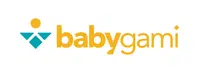 Babygami logo