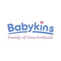 Babykins & Kins Products logo