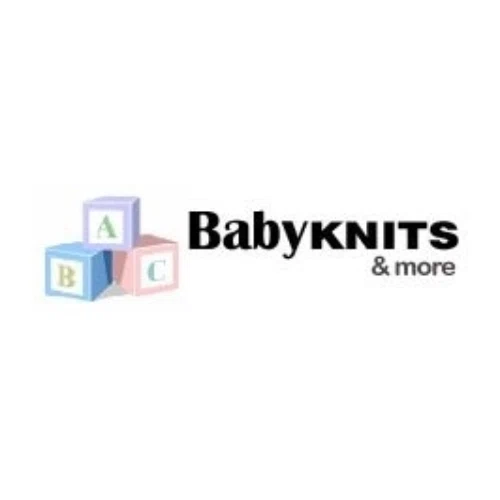 Baby Knits and More logo
