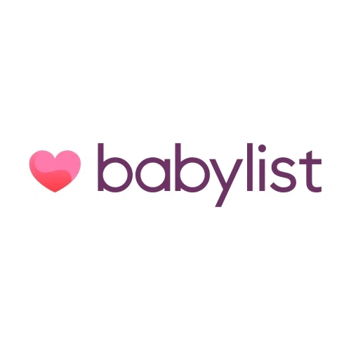 Babylist promo hot sale