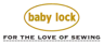 Baby Lock logo