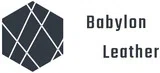 Babylon Leather logo