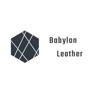 Babylon Leather coupon code