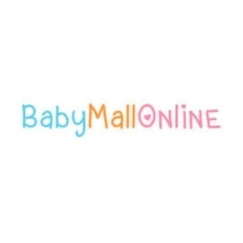 BabyMallOnline logo