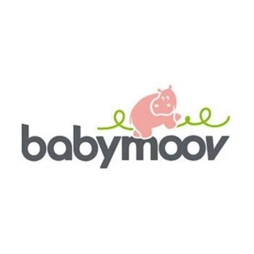 Babymoov logo