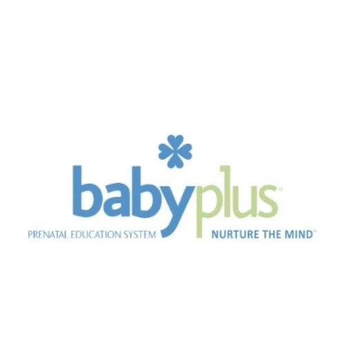 Babyplus logo