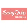 BabyQuip Cleaning logo