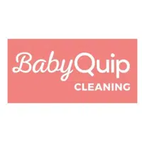 BabyQuip Cleaning logo