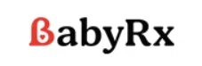 BabyRx logo