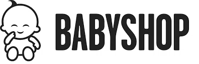 Babyshop logo