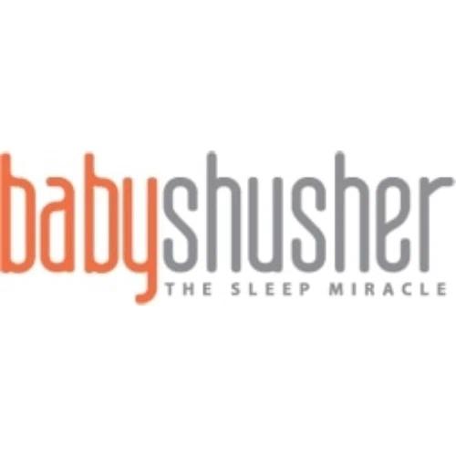 Baby Shusher logo