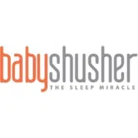 Baby Shusher logo