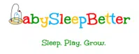 Baby Sleep Better logo