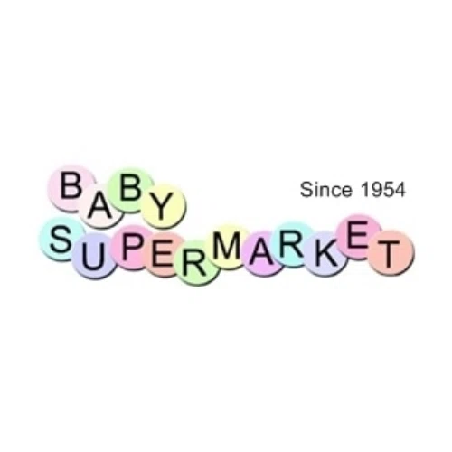 Babysupermarket logo