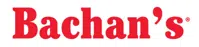 Bachan's logo