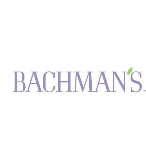 Bachman’s logo
