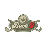 Back 9 Botanicals logo