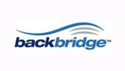 Backbridge logo