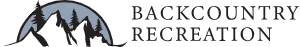 Backcountry Recreation logo