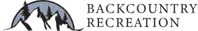 Backcountry Recreation logo