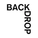 Backdrop logo