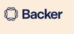 Backer logo
