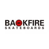 Backfire Boards logo