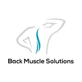 Back Muscle Solutions logo