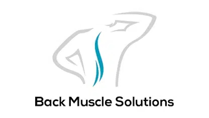 Back Muscle Solutions logo