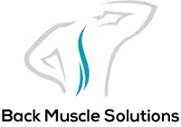 Back Muscle Solutions logo