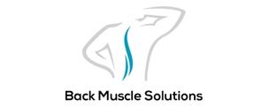 Back Muscle Solutions promo code