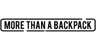 More than a Backpack logo