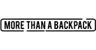 More than a Backpack logo