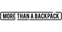 More than a Backpack logo