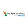 Backpacker Deals promo code