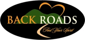 Back Roads Granola logo