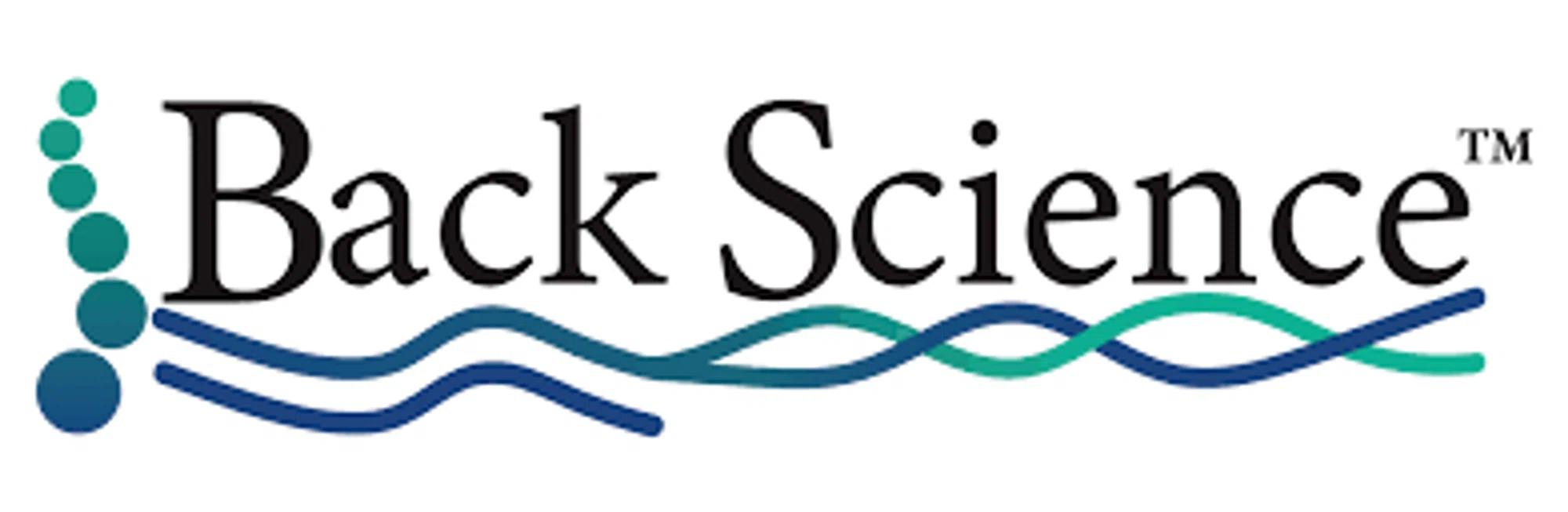 Back Science logo