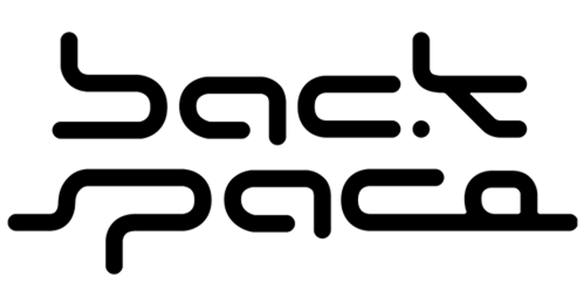 BACKSPACE logo