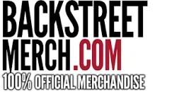 Backstreetmerch logo