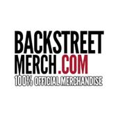 Backstreetmerch promo code