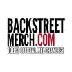 Backstreetmerch promo code