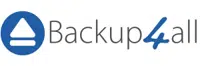 Backup4all logo
