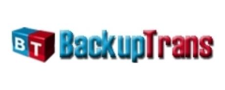 BackupTrans coupon code